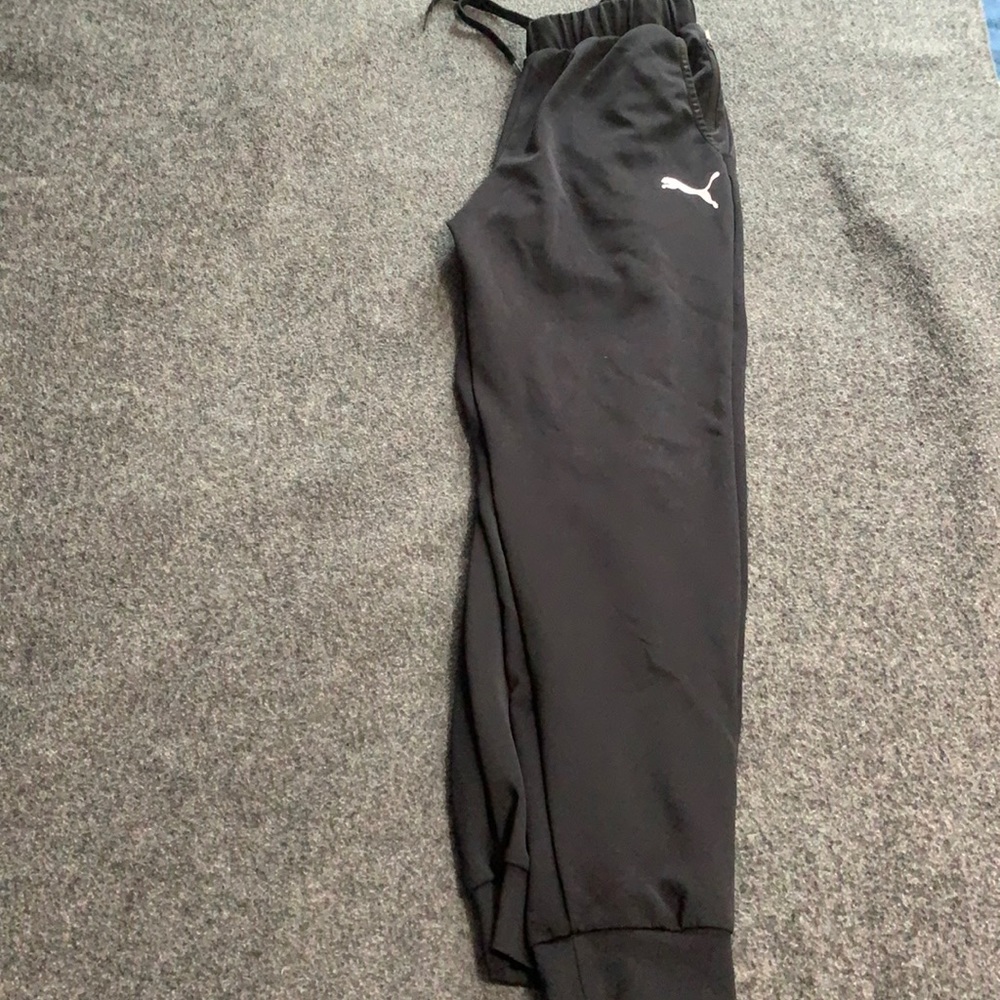 Puma Athletic Pants